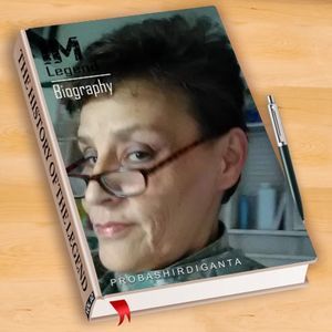 Meet your Posher, Lisa